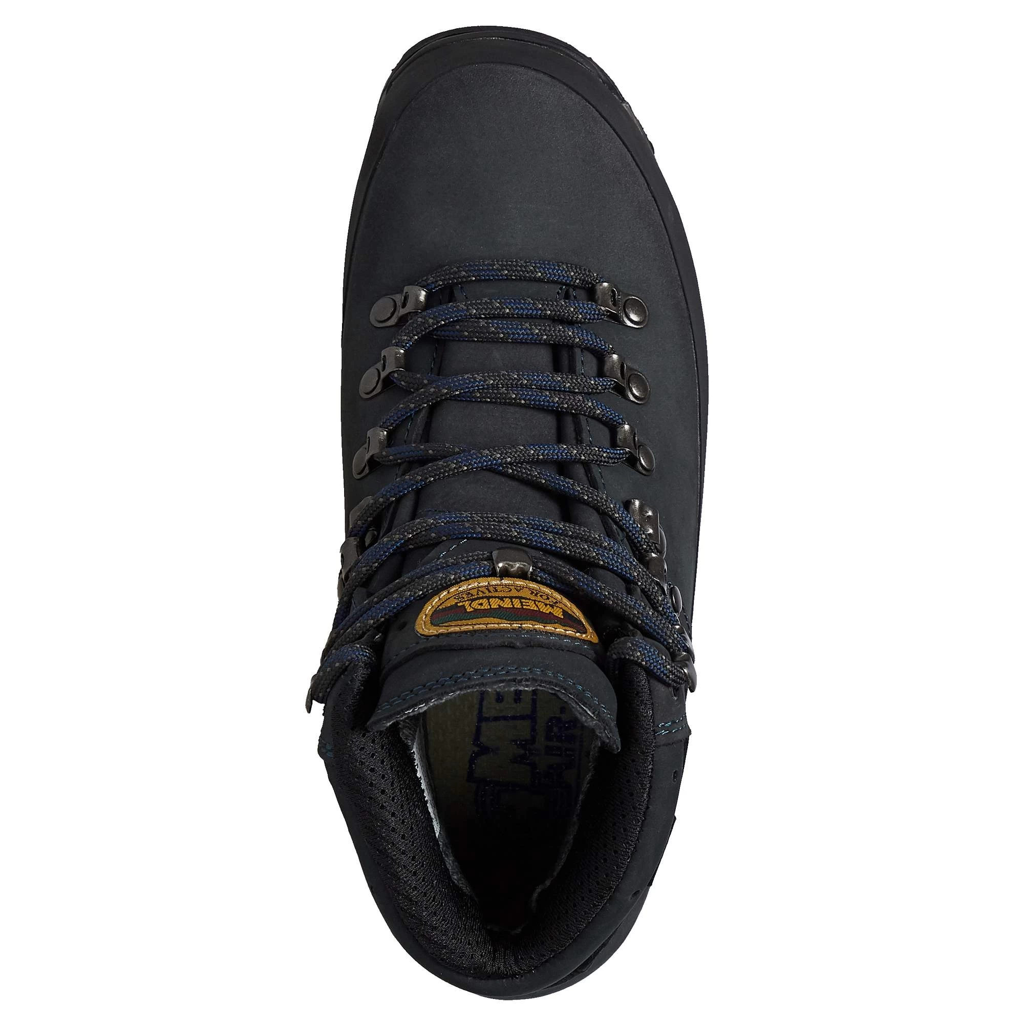 Meindl BURMA LADY PRO MFS Damen - Trekkingstiefel 9 Meindl BURMA LADY PRO MFS Damen - Trekkingstiefel – Bild 7