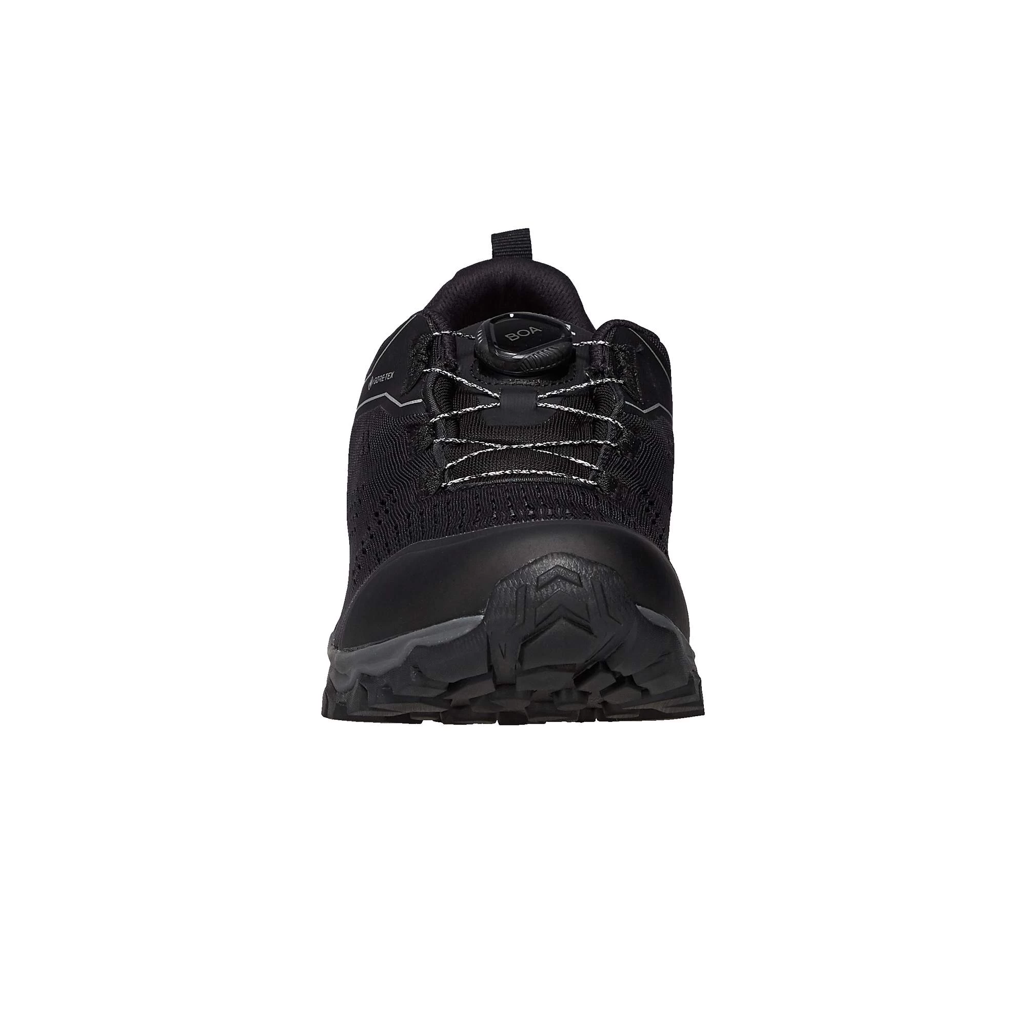 Meindl ABANO GTX (BOA) Herren - Wanderschuhe 6 Meindl ABANO GTX (BOA) Herren - Wanderschuhe – Bild 4