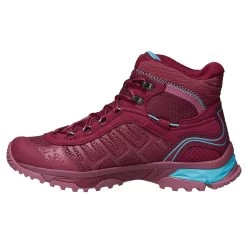 Meindl FINALE LADY MID GTX Damen - Wanderstiefel -Outdoor-Bergsteigerausrüstung 5638026391 c finale lady mid gtx meindl 24