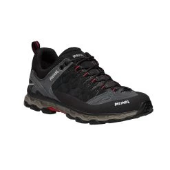 Meindl LITE TRAIL GTX Herren - Wanderschuhe -Outdoor-Bergsteigerausrüstung 5638026426 b lite trail gtx meindl 24 1