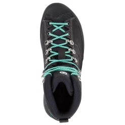 Scarpa MESCALITO TRK GTX Damen - Trekkingstiefel -Outdoor-Bergsteigerausrüstung 5638028890 f mescalito trk gtx scarpa 24