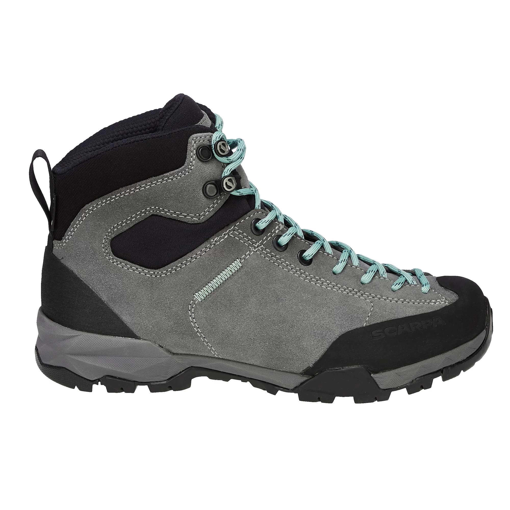 Scarpa MOJITO HIKE GTX Damen - Wanderstiefel 3 Scarpa MOJITO HIKE GTX Damen - Wanderstiefel