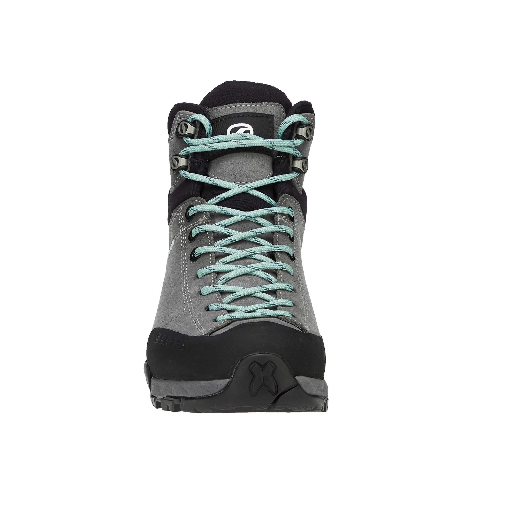 Scarpa MOJITO HIKE GTX Damen - Wanderstiefel 6 Scarpa MOJITO HIKE GTX Damen - Wanderstiefel – Bild 4