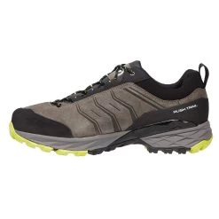 Scarpa RUSH TRAIL GTX Herren - Wanderschuhe -Outdoor-Bergsteigerausrüstung 5638029106 j rush trail gtx scarpa 24