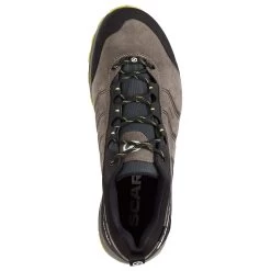 Scarpa RUSH TRAIL GTX Herren - Wanderschuhe -Outdoor-Bergsteigerausrüstung 5638029106 m rush trail gtx scarpa 24