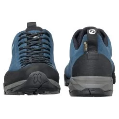 Scarpa MOJITO TRAIL GTX Herren - Wanderschuhe -Outdoor-Bergsteigerausrüstung 5638029168 d mojito trail gtx scarpa 24