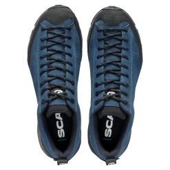 Scarpa MOJITO TRAIL GTX Herren - Wanderschuhe -Outdoor-Bergsteigerausrüstung 5638029168 e mojito trail gtx scarpa 24