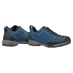 Scarpa MOJITO TRAIL GTX Herren - Wanderschuhe -Outdoor-Bergsteigerausrüstung 5638029168 f mojito trail gtx scarpa 24