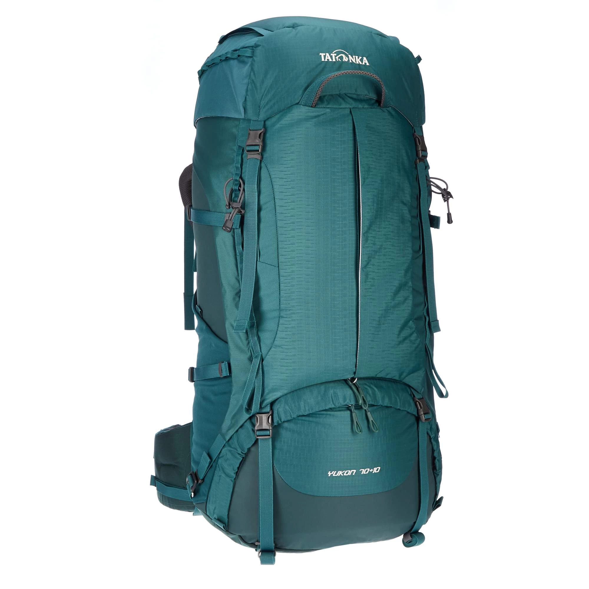 Tatonka YUKON 70+10 - Trekkingrucksack 3 Tatonka YUKON 70+10 - Trekkingrucksack