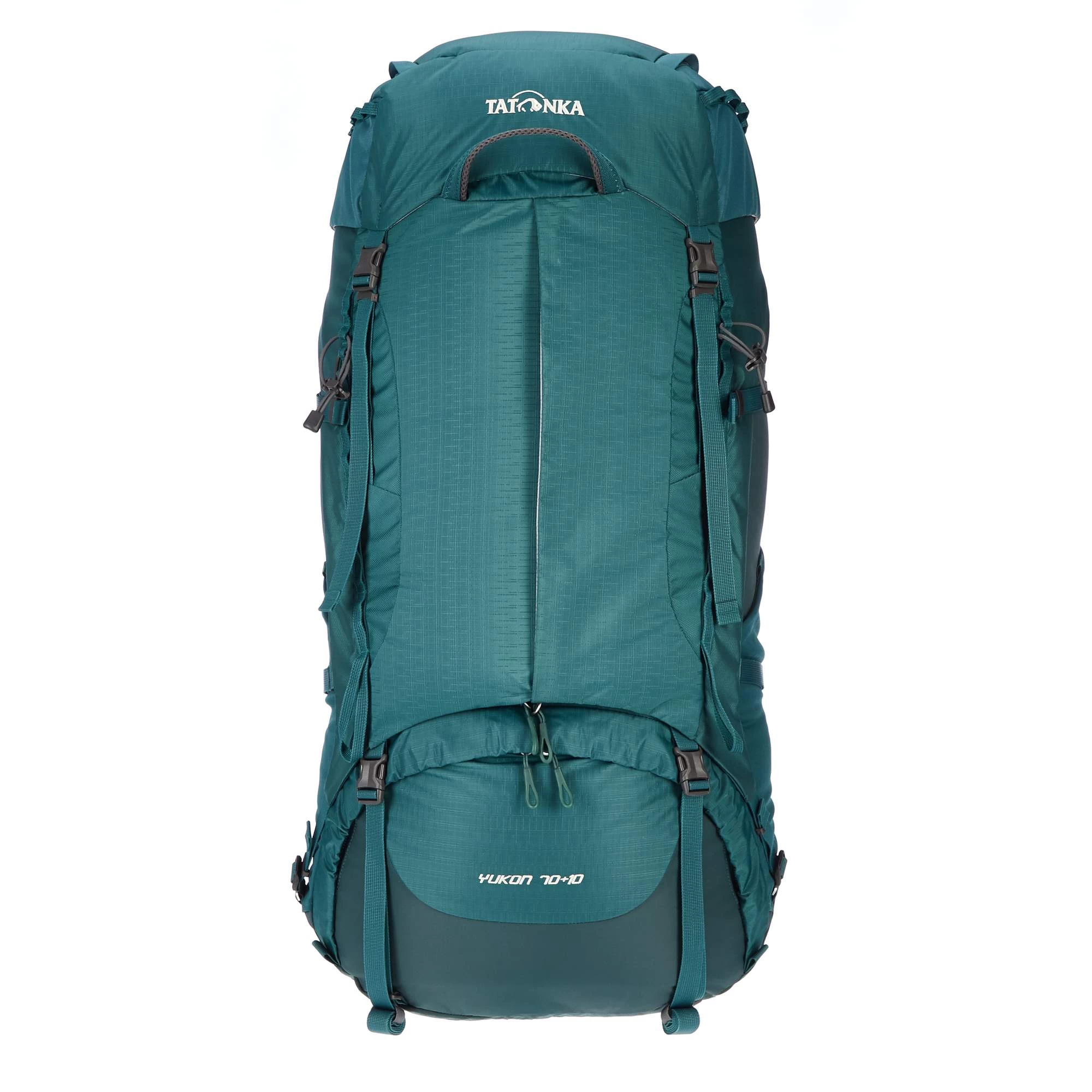 Tatonka YUKON 70+10 - Trekkingrucksack 8 Tatonka YUKON 70+10 - Trekkingrucksack – Bild 6