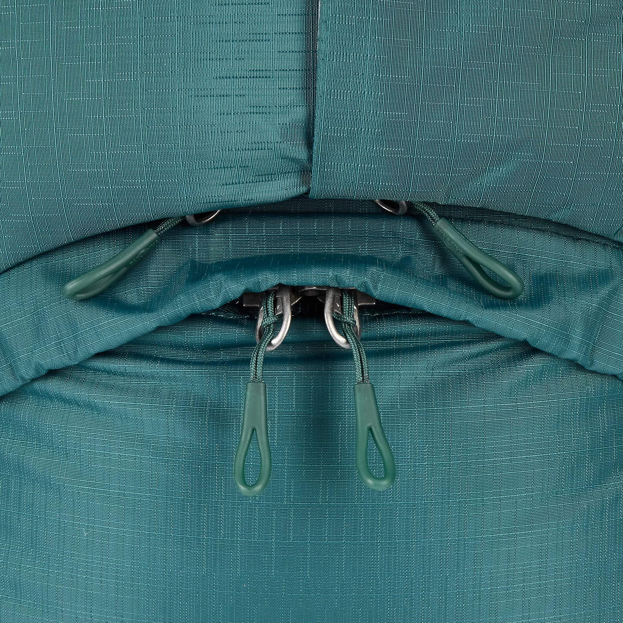 Tatonka YUKON 70+10 - Trekkingrucksack 10 Tatonka YUKON 70+10 - Trekkingrucksack – Bild 8