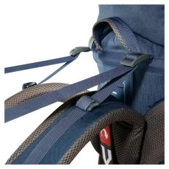 Tatonka YUKON 60+10 - Trekkingrucksack -Outdoor-Bergsteigerausrüstung 5638029308 h yukon 6010 tatonka 24