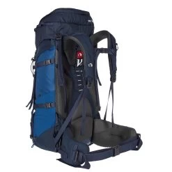 Tatonka YUKON 50+10 Damen - Trekkingrucksack Damen -Outdoor-Bergsteigerausrüstung 5638029314 d yukon 5010 tatonka 24