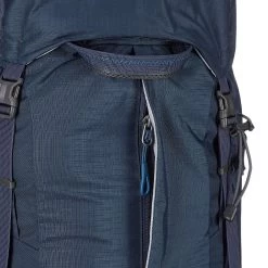 Tatonka YUKON 50+10 Damen - Trekkingrucksack Damen -Outdoor-Bergsteigerausrüstung 5638029314 l yukon 5010 tatonka 24