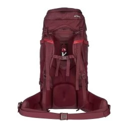 Tatonka NORAS 55+10 Damen - Trekkingrucksack Damen -Outdoor-Bergsteigerausrüstung 5638029318 c noras 5510 tatonka 24