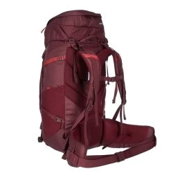 Tatonka NORAS 55+10 Damen - Trekkingrucksack Damen -Outdoor-Bergsteigerausrüstung 5638029318 d noras 5510 tatonka 24