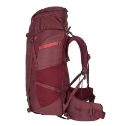 Tatonka NORAS 55+10 Damen - Trekkingrucksack Damen -Outdoor-Bergsteigerausrüstung 5638029318 e noras 5510 tatonka 24