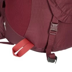 Tatonka NORAS 55+10 Damen - Trekkingrucksack Damen -Outdoor-Bergsteigerausrüstung 5638029318 h noras 5510 tatonka 24