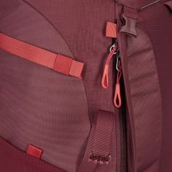 Tatonka NORAS 55+10 Damen - Trekkingrucksack Damen -Outdoor-Bergsteigerausrüstung 5638029318 i noras 5510 tatonka 24