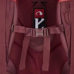 Tatonka NORAS 55+10 Damen - Trekkingrucksack Damen -Outdoor-Bergsteigerausrüstung 5638029318 k noras 5510 tatonka 24