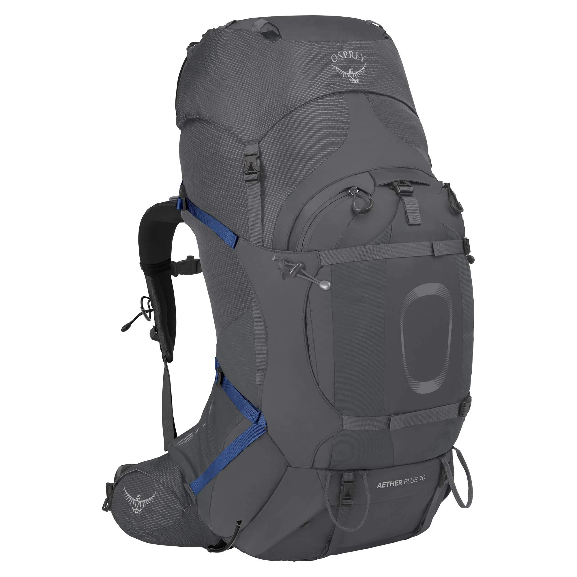 Osprey AETHER PLUS 70 Herren - Trekkingrucksack 3 Osprey AETHER PLUS 70 Herren - Trekkingrucksack