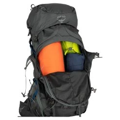 Osprey AETHER PLUS 70 Herren - Trekkingrucksack 19 Osprey AETHER PLUS 70 Herren - Trekkingrucksack -Outdoor-Bergsteigerausrüstung 5638030885 e aether plus 70 osprey 24