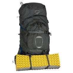 Osprey AETHER PLUS 70 Herren - Trekkingrucksack 21 Osprey AETHER PLUS 70 Herren - Trekkingrucksack -Outdoor-Bergsteigerausrüstung 5638030885 g aether plus 70 osprey 24