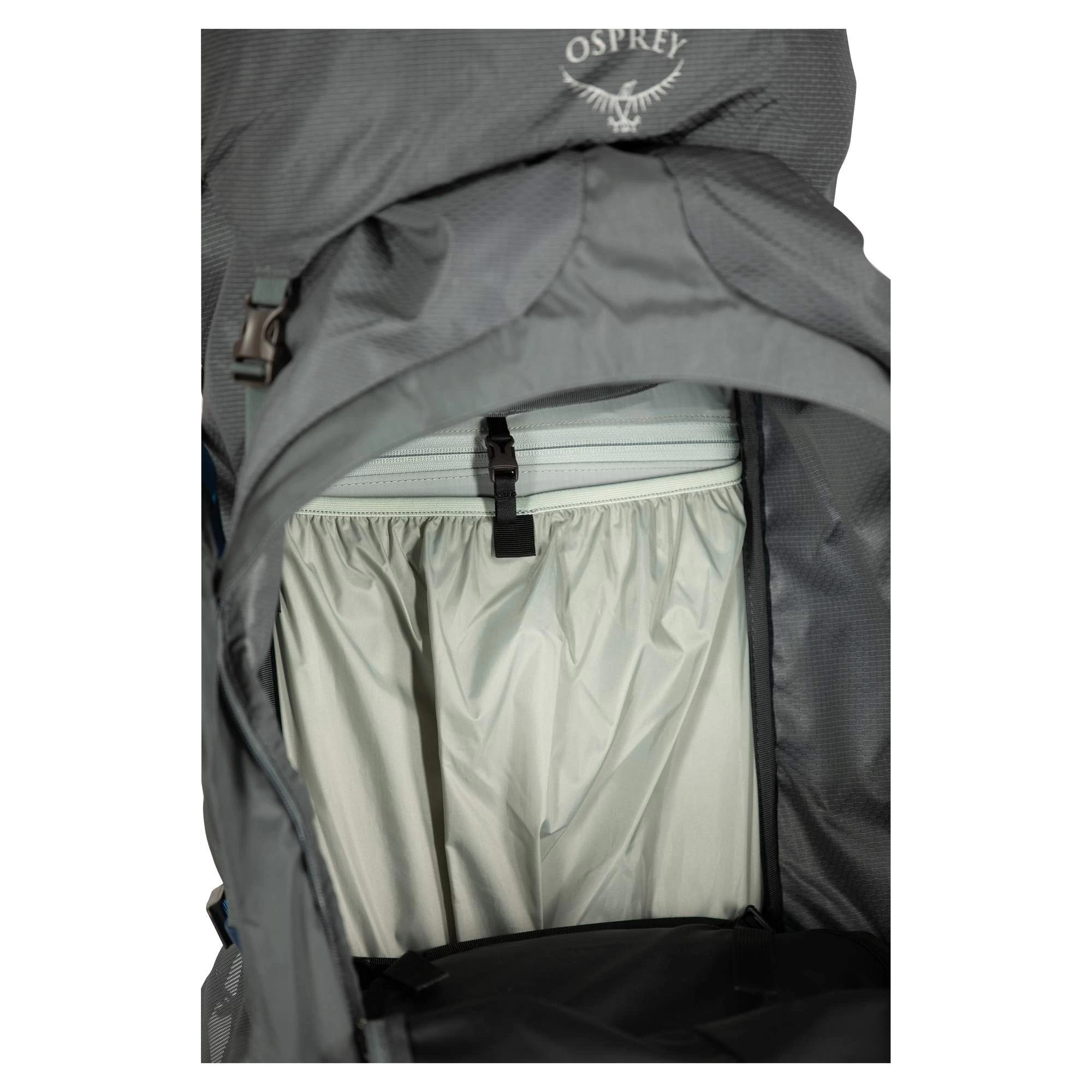 Osprey AETHER PLUS 70 Herren - Trekkingrucksack 15 Osprey AETHER PLUS 70 Herren - Trekkingrucksack – Bild 13