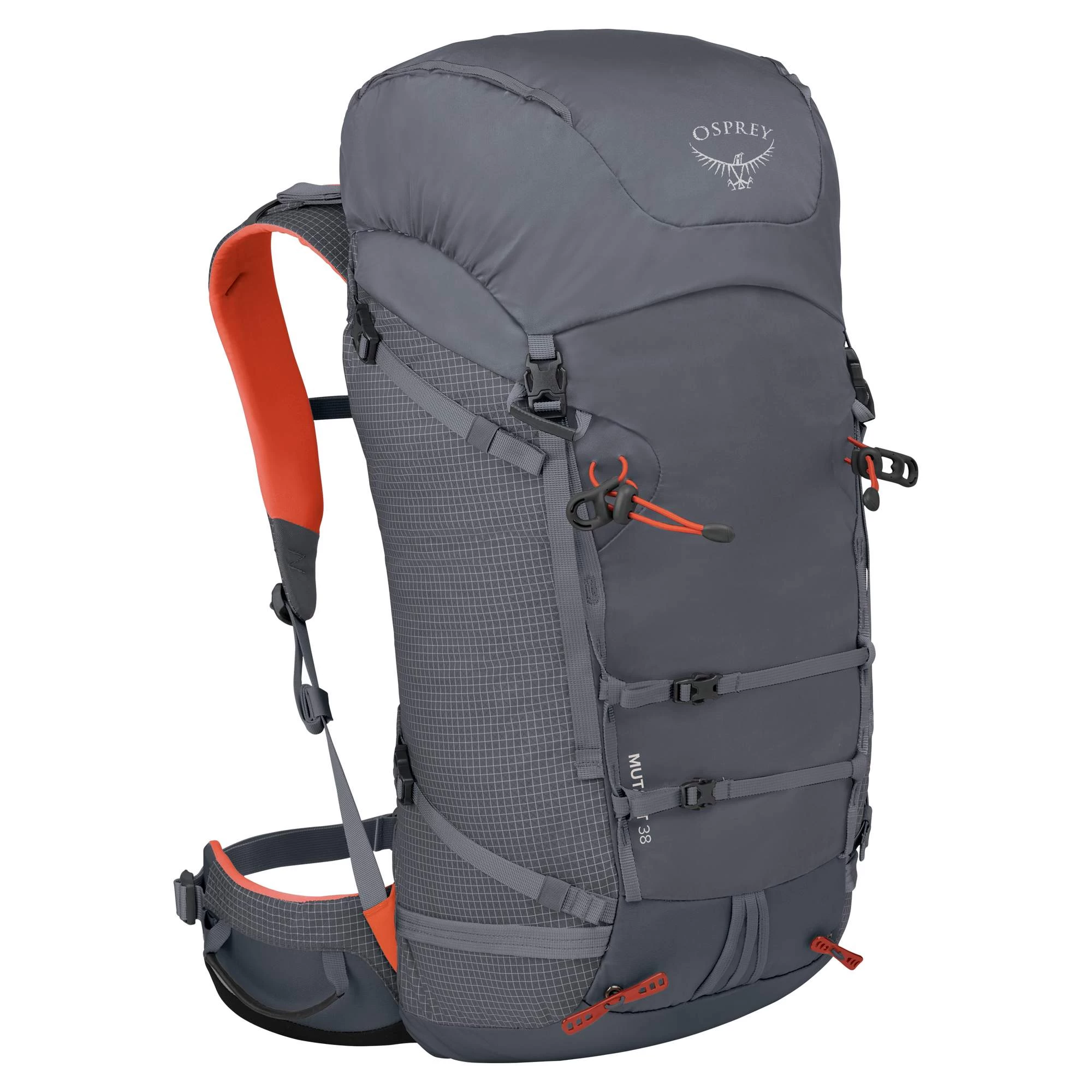 Osprey MUTANT 38 Unisex - Tourenrucksack