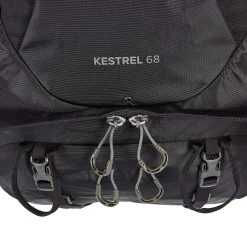 Osprey KESTREL 68 Herren - Trekkingrucksack -Outdoor-Bergsteigerausrüstung 5638030915 j kestrel 68 osprey 24