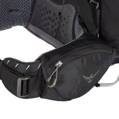 Osprey KESTREL 68 Herren - Trekkingrucksack -Outdoor-Bergsteigerausrüstung 5638030915 m kestrel 68 osprey 24