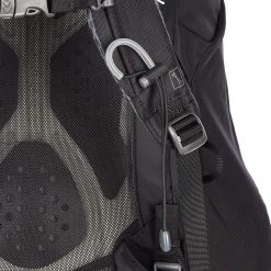 Osprey KESTREL 68 Herren - Trekkingrucksack -Outdoor-Bergsteigerausrüstung 5638030915 o kestrel 68 osprey 24