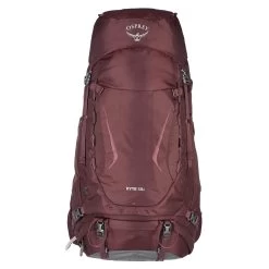 Osprey KYTE 58 Damen - Trekkingrucksack Damen -Outdoor-Bergsteigerausrüstung 5638030924 f kyte 58 osprey 24