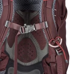 Osprey KYTE 58 Damen - Trekkingrucksack Damen -Outdoor-Bergsteigerausrüstung 5638030924 k kyte 58 osprey 24