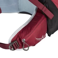 Osprey HIKELITE 28 Unisex - Tagesrucksack -Outdoor-Bergsteigerausrüstung 5638030930 i hikelite 28 osprey 24