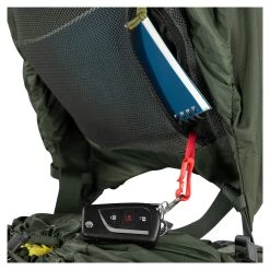 Osprey KESTREL 48 Herren - Tourenrucksack -Outdoor-Bergsteigerausrüstung 5638030933 i kestrel 48 osprey 24