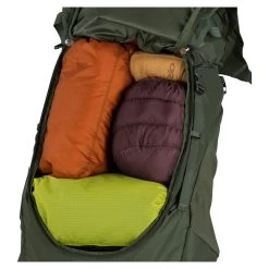 Osprey KESTREL 58 Herren - Trekkingrucksack -Outdoor-Bergsteigerausrüstung 5638030945 i kestrel 58 osprey 24