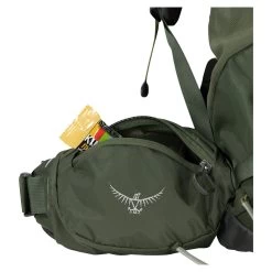Osprey KESTREL 58 Herren - Trekkingrucksack -Outdoor-Bergsteigerausrüstung 5638030945 l kestrel 58 osprey 24