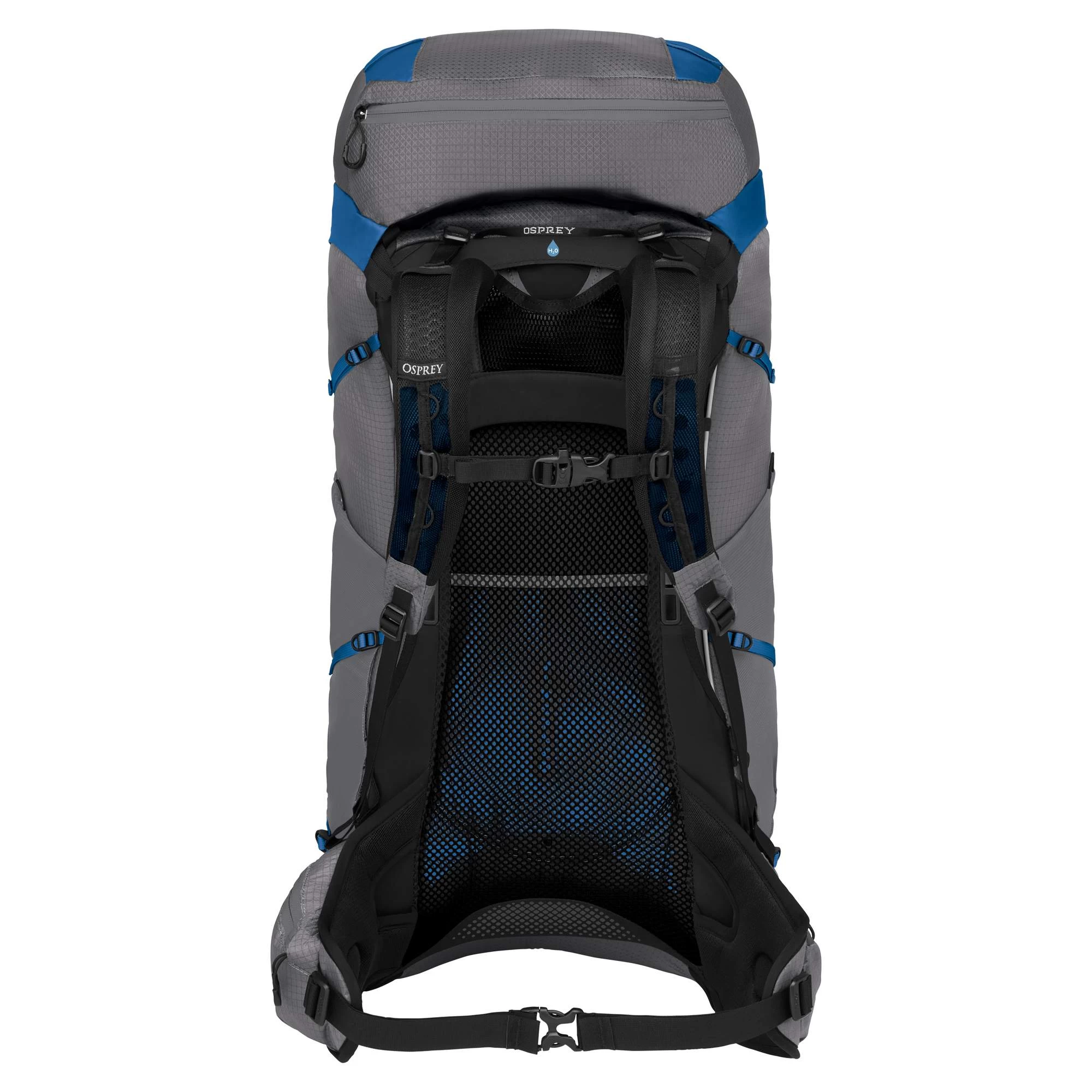 Osprey EXOS PRO 55 Herren - Trekkingrucksack 5 Osprey EXOS PRO 55 Herren - Trekkingrucksack – Bild 3