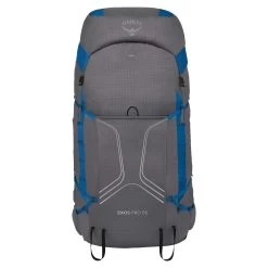 Osprey EXOS PRO 55 Herren - Trekkingrucksack 9 Osprey EXOS PRO 55 Herren - Trekkingrucksack -Outdoor-Bergsteigerausrüstung 5638030957 d exos pro 55 osprey 24