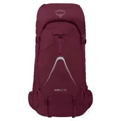 Osprey AURA AG LT 50 Damen - Trekkingrucksack Damen -Outdoor-Bergsteigerausrüstung 5638030972 d aura ag lt 50 osprey 24