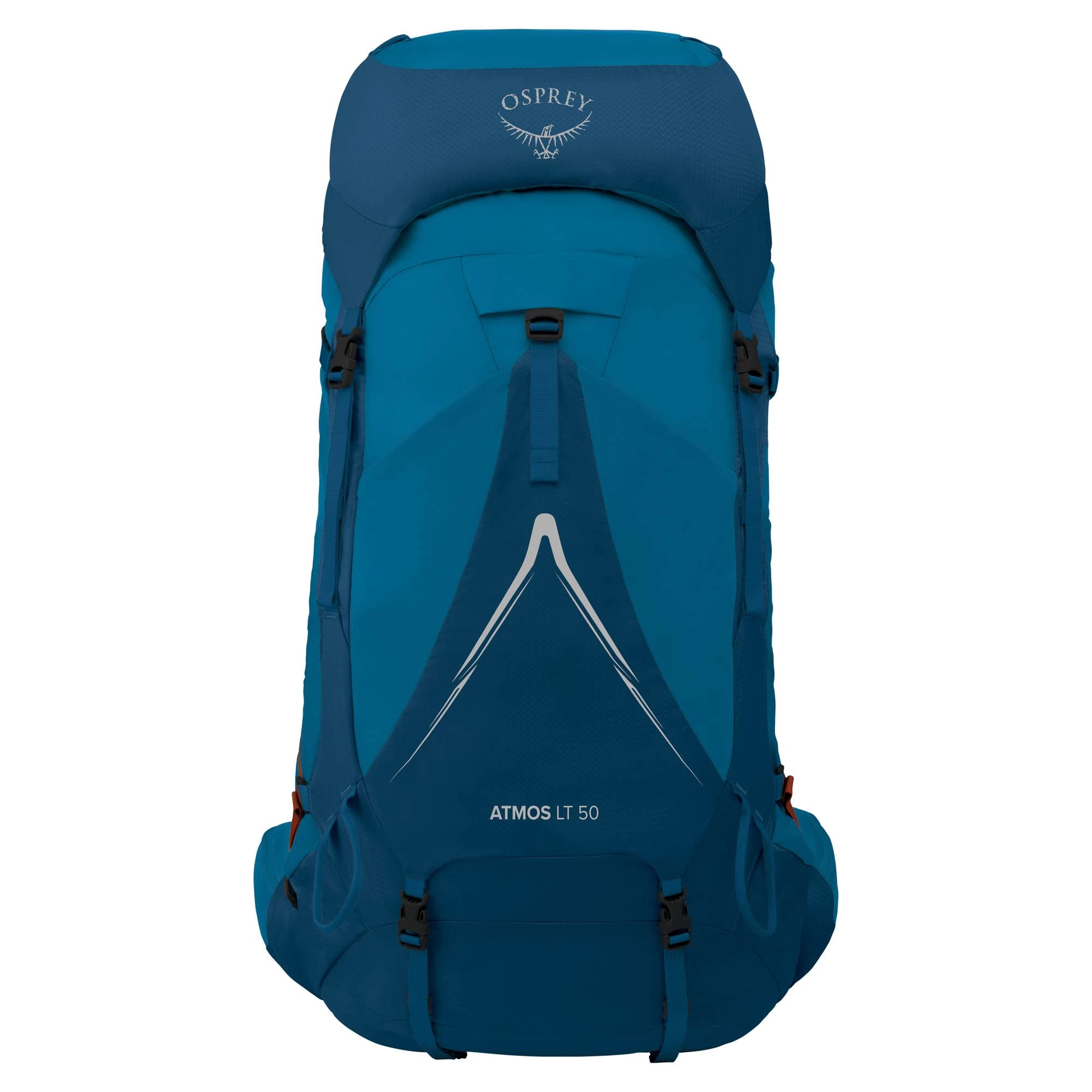 Osprey ATMOS AG LT 50 Herren - Trekkingrucksack 6 Osprey ATMOS AG LT 50 Herren - Trekkingrucksack – Bild 4