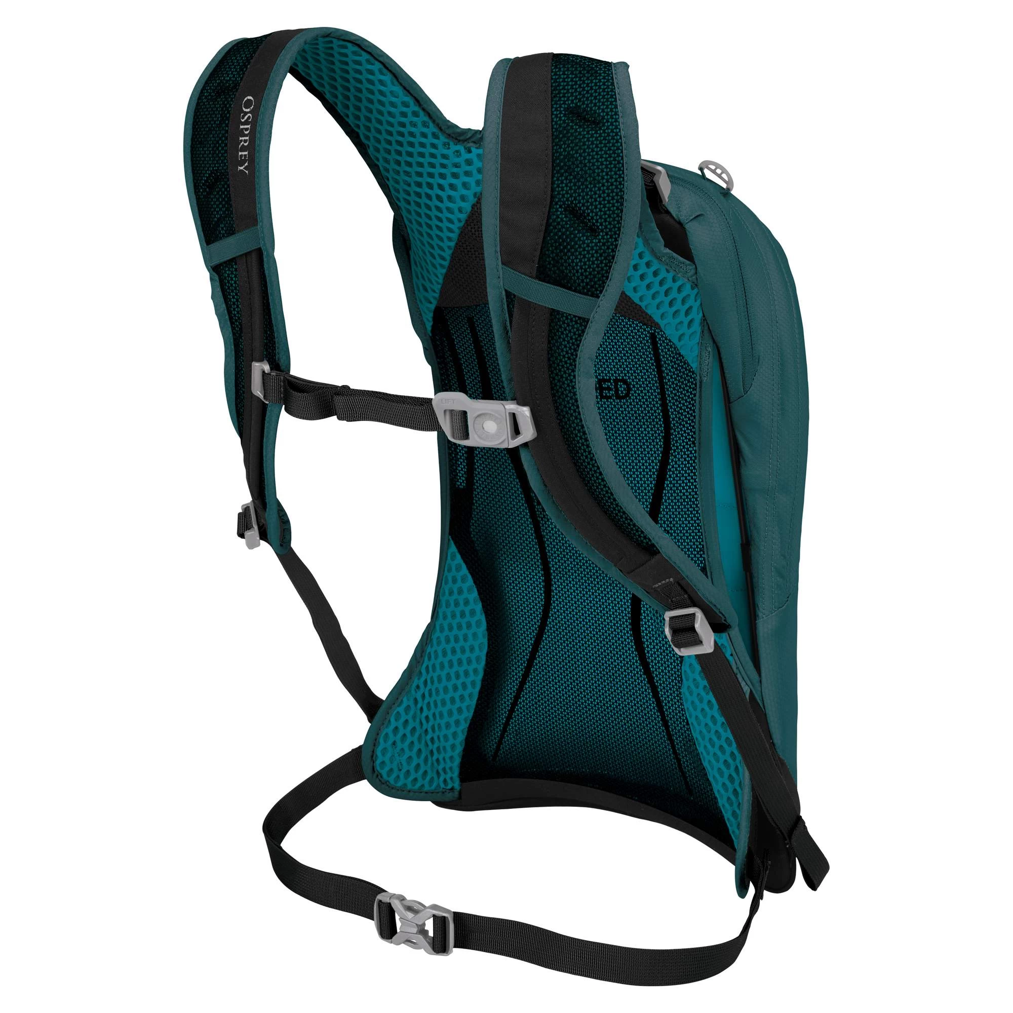 Osprey SYLVA 5 Damen - Fahrradrucksack 4 Osprey SYLVA 5 Damen - Fahrradrucksack – Bild 2