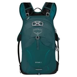 Osprey SYLVA 5 Damen - Fahrradrucksack 7 Osprey SYLVA 5 Damen - Fahrradrucksack -Outdoor-Bergsteigerausrüstung 5638030991 c sylva 5 osprey 24