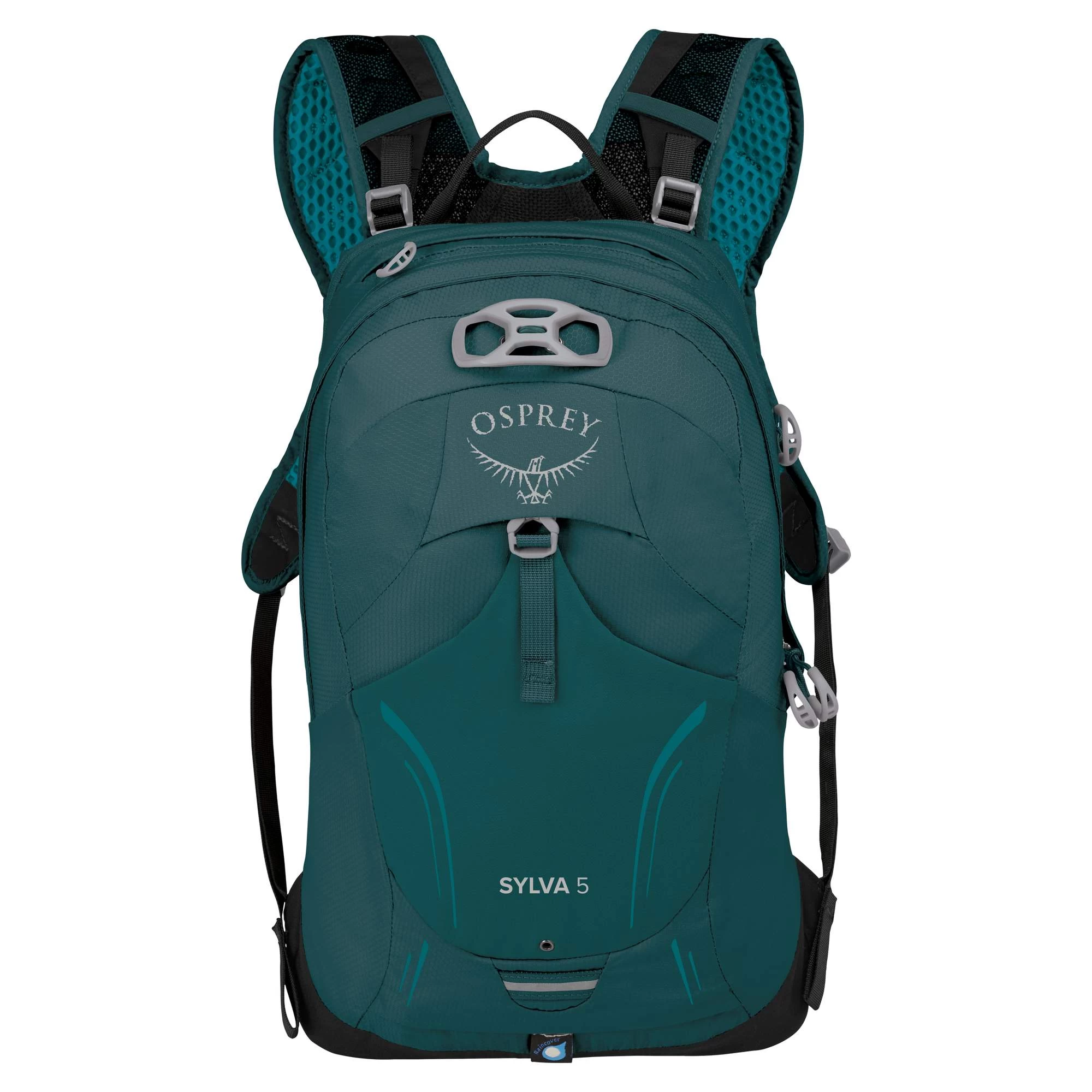 Osprey SYLVA 5 Damen - Fahrradrucksack 5 Osprey SYLVA 5 Damen - Fahrradrucksack – Bild 3