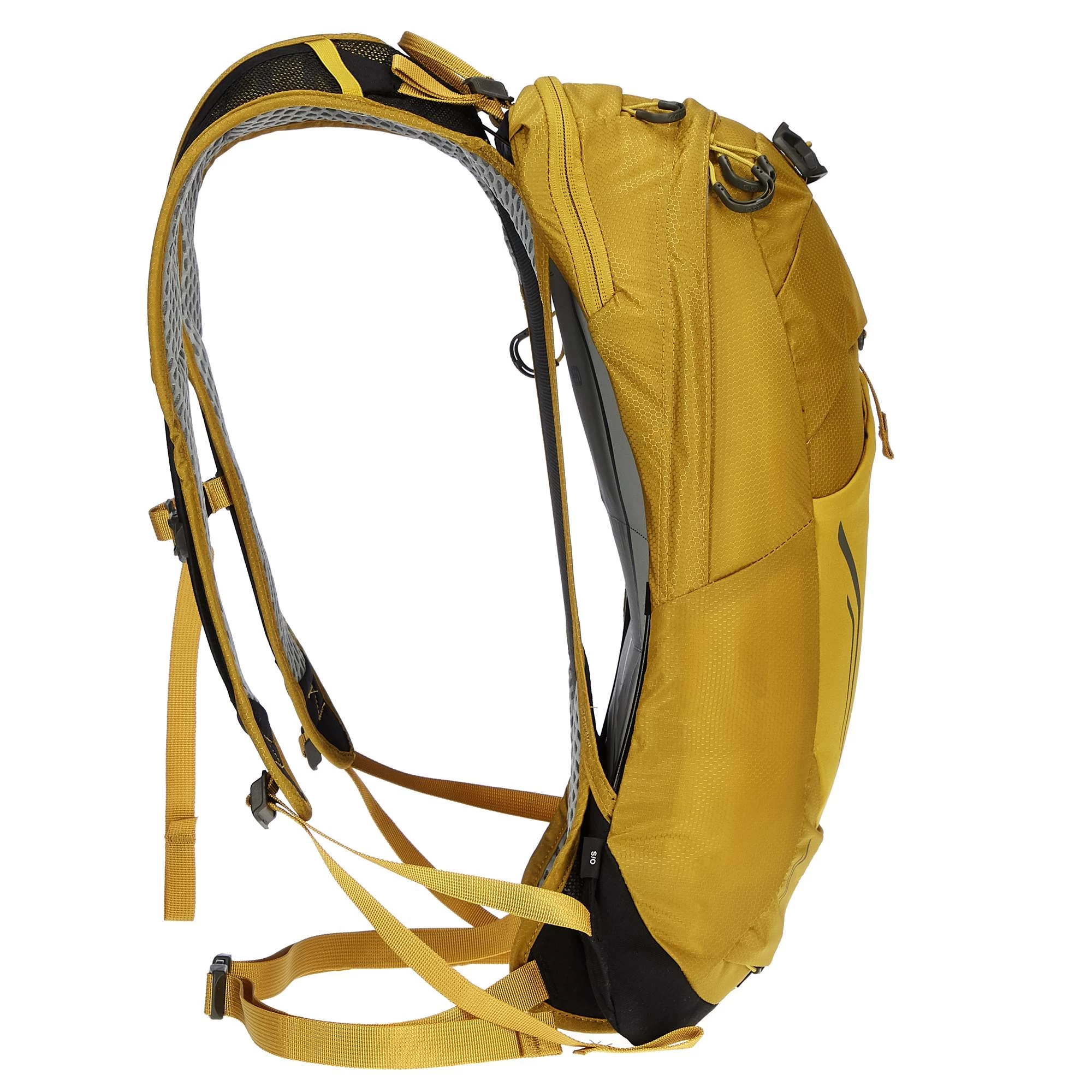 Osprey SYNCRO 5 Herren - Fahrradrucksack 4 Osprey SYNCRO 5 Herren - Fahrradrucksack – Bild 2