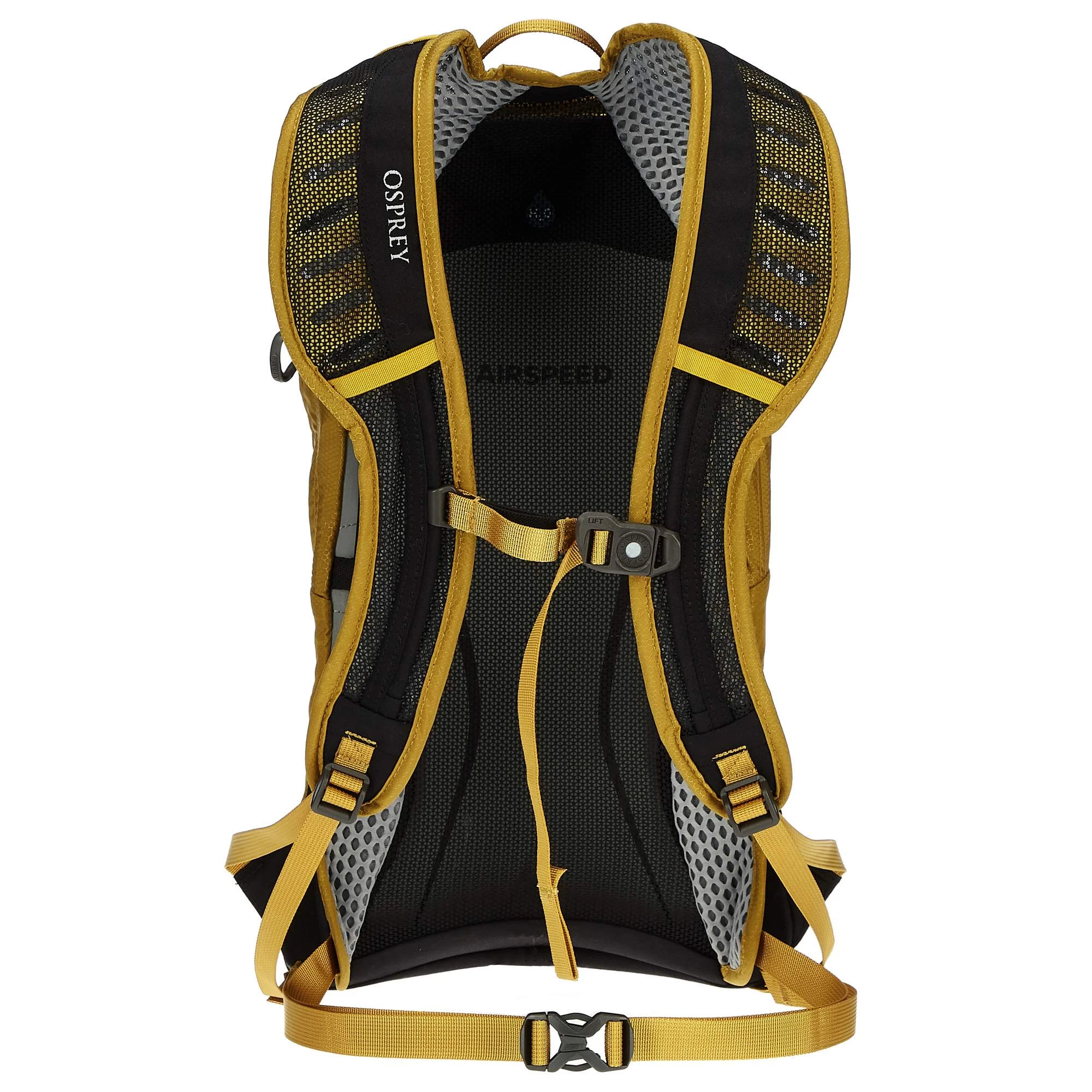 Osprey SYNCRO 5 Herren - Fahrradrucksack 5 Osprey SYNCRO 5 Herren - Fahrradrucksack – Bild 3