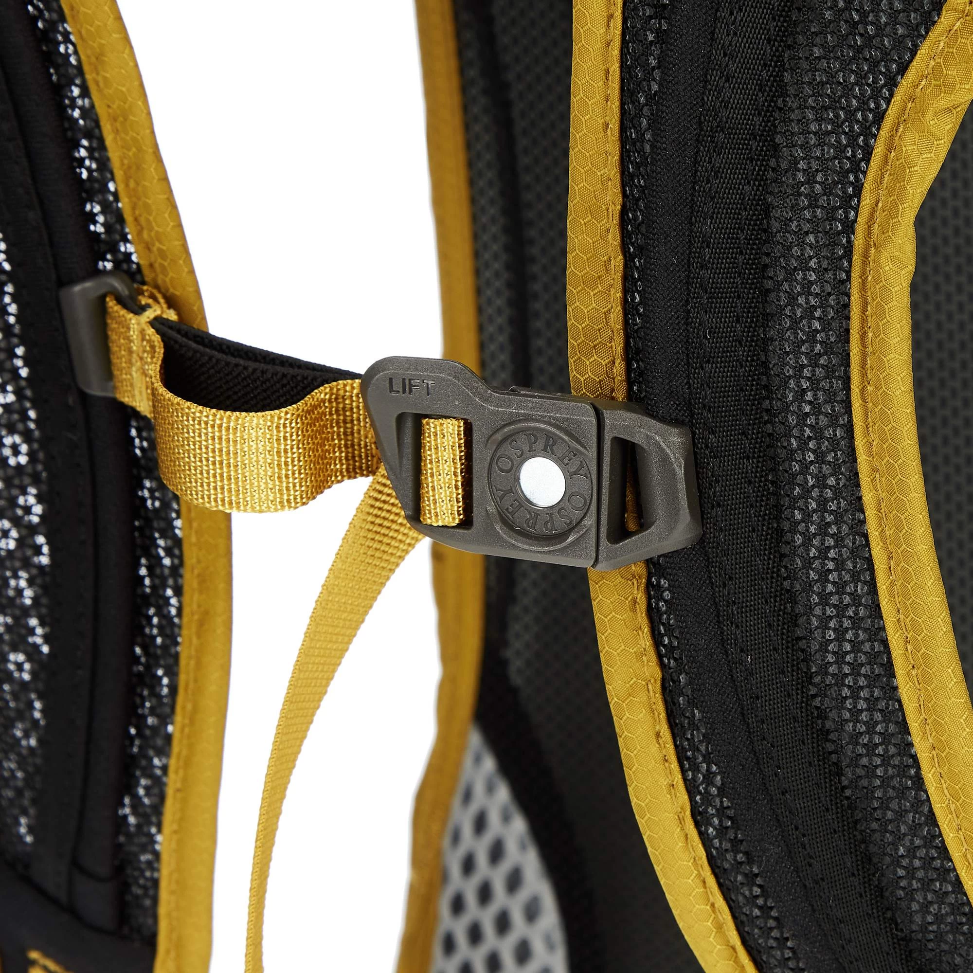 Osprey SYNCRO 5 Herren - Fahrradrucksack 12 Osprey SYNCRO 5 Herren - Fahrradrucksack – Bild 10