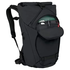 Osprey METRON ROLL TOP PACK Unisex - Laptoprucksack -Outdoor-Bergsteigerausrüstung 5638031003 d metron roll top pack osprey 24