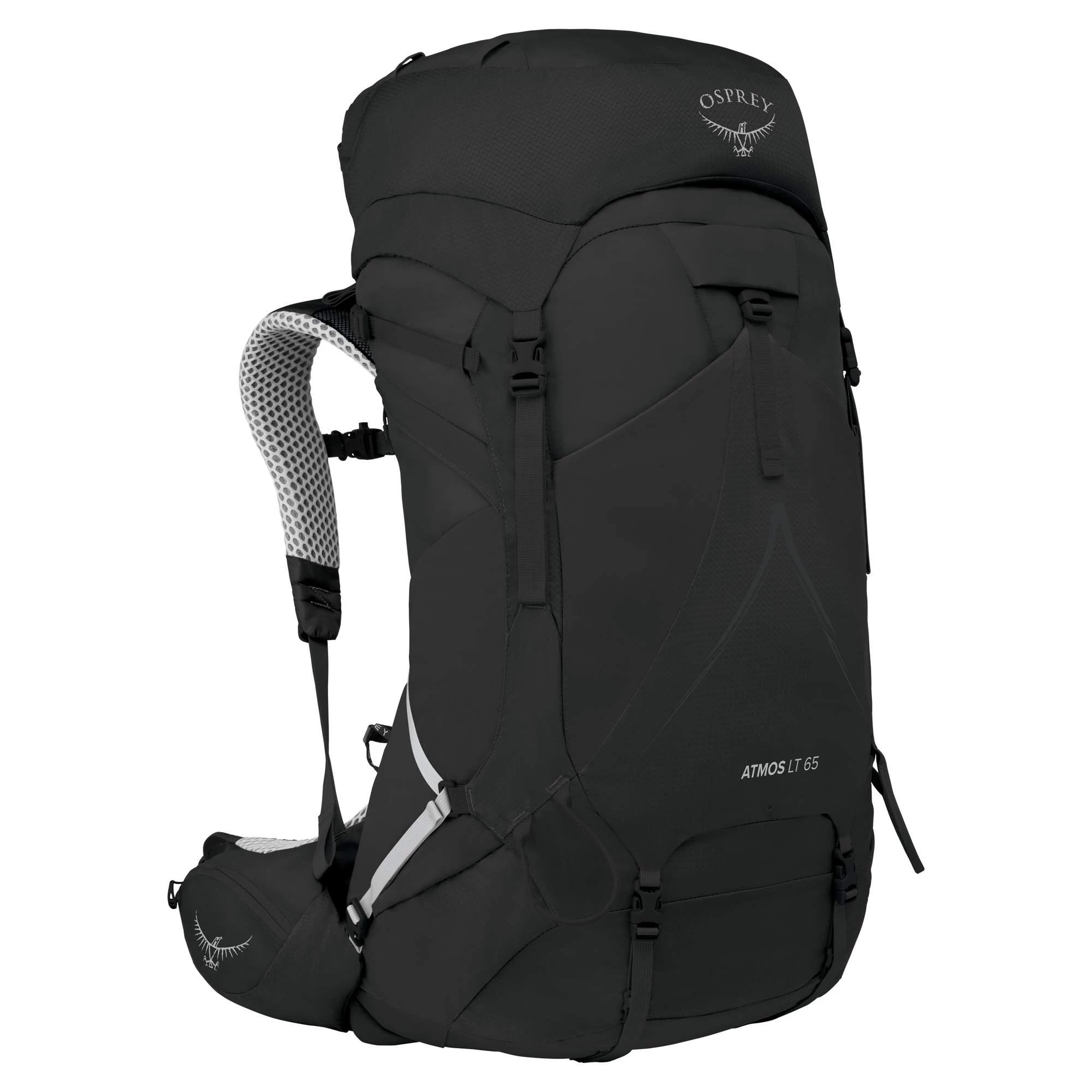 Osprey ATMOS AG LT 65 Herren - Trekkingrucksack 3 Osprey ATMOS AG LT 65 Herren - Trekkingrucksack